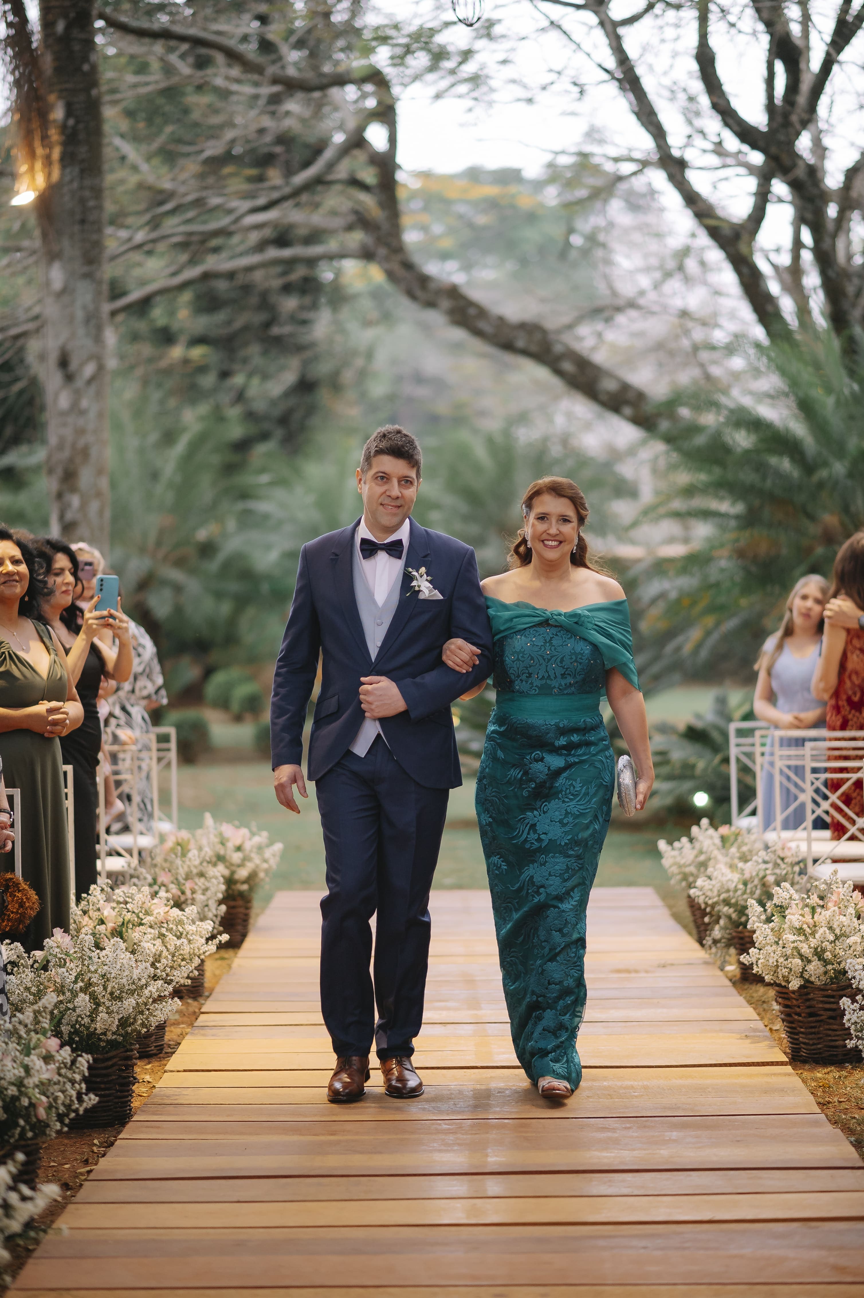 Nova imagem para Casamento de Ana Paula e Gustavo