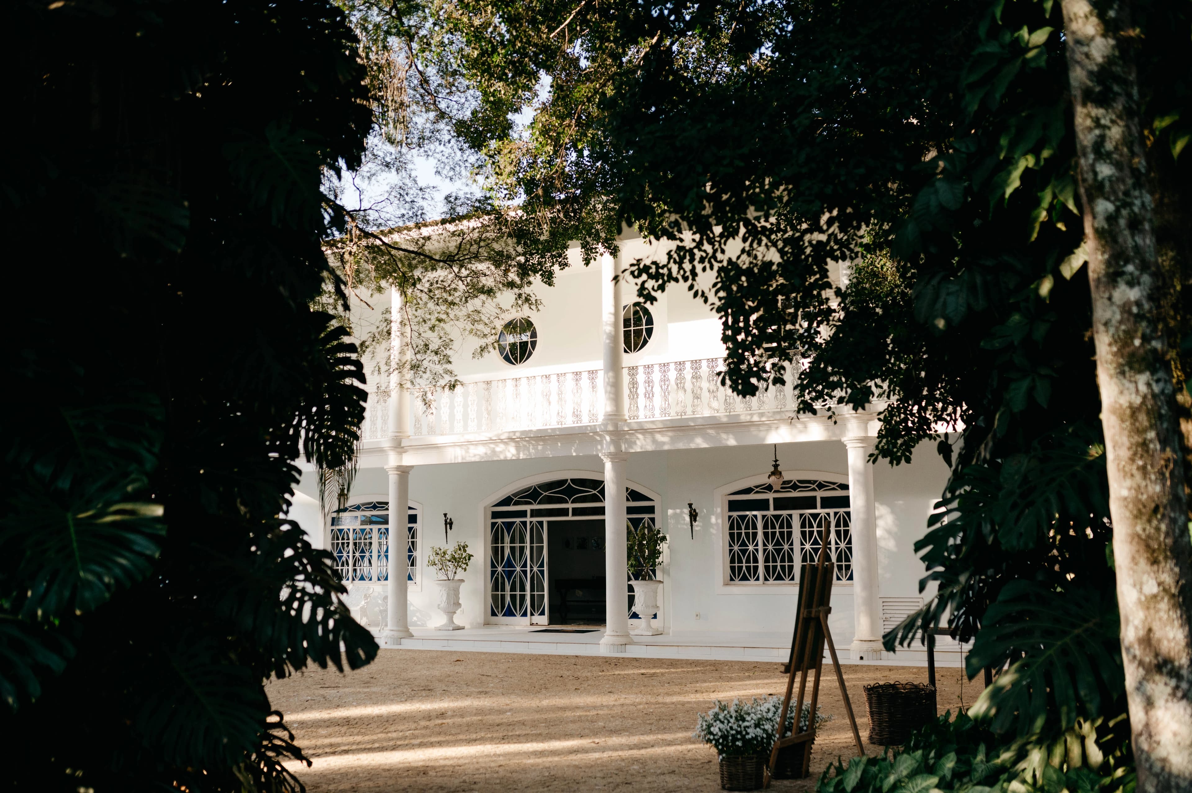 Santa Isabel