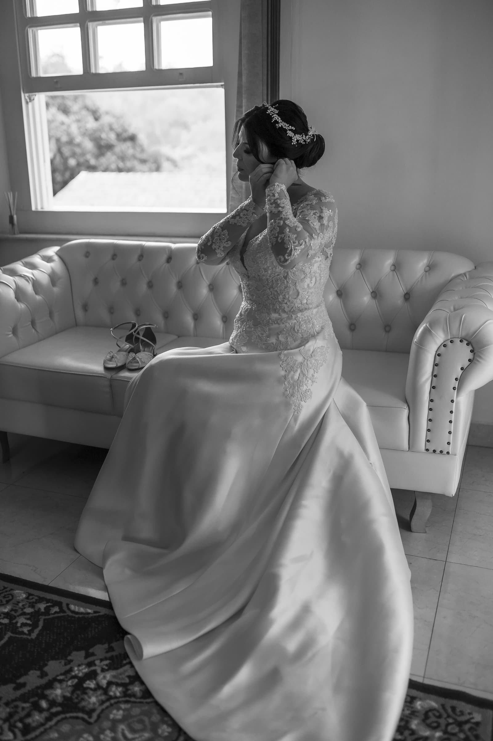 Jantar elegante