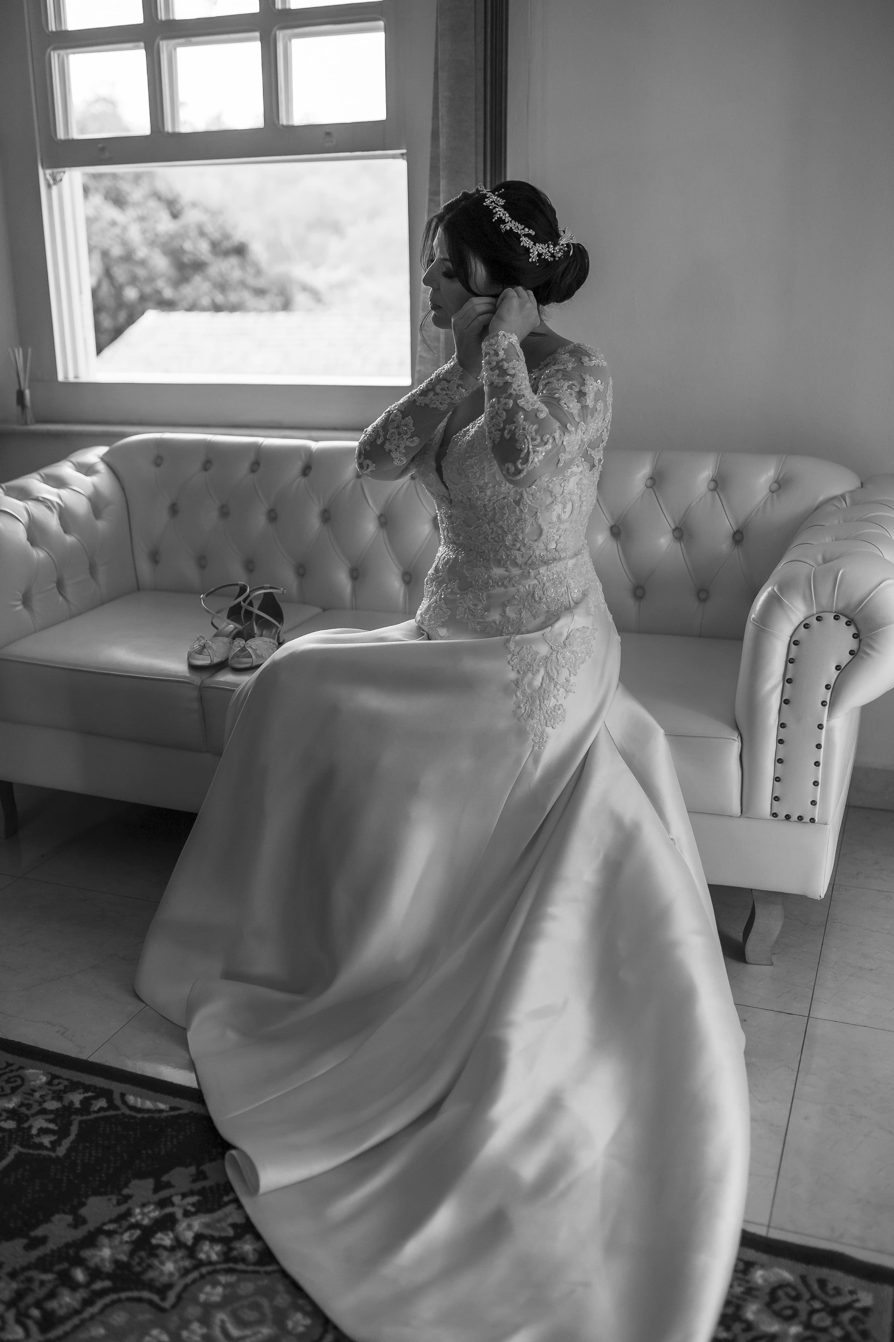 Jantar elegante