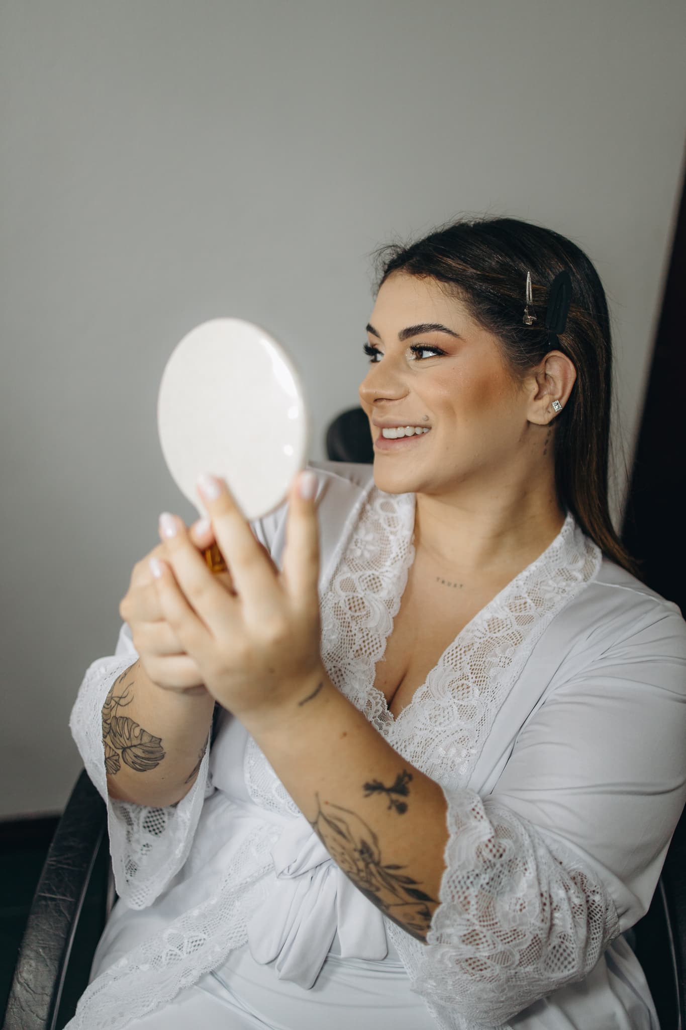 Nova imagem para Casamento de Rafaella e Wellington